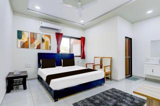 Hotel O RamdevGarh Resort - Sānand - 6