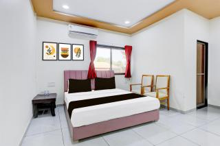 Hotel O RamdevGarh Resort - Sānand - 5