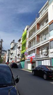 Tuyết Quỳnh Hotel Đà Lạt - Dalat - 4
