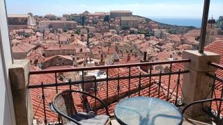 Location old town Lucic - Dubrovnik - 2