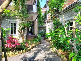 Ancient Garden Boutique Hoi An - Hoi An - 1