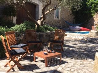 Le petit château de vacances - Ginestas - 9