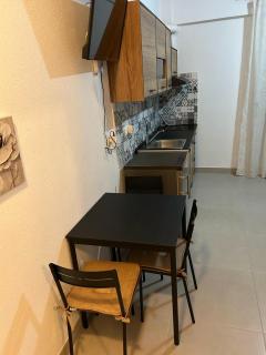 Mimi`s Apartments - Polykhrono - 9