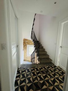 Le petit château de vacances - Ginestas - 8