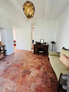 Le petit château de vacances - Ginestas - 3