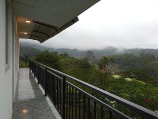 Hakgala Mount Paradise - Nuwara Eliya - 1