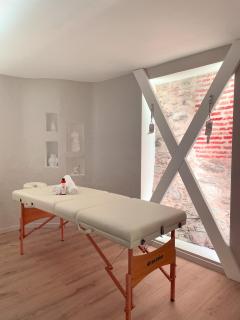À la folie - Loft & Spa - Montrevault - 2