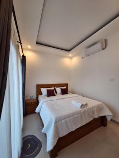 Bintang Family Homestay - Ubud - 7