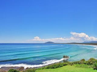 The Green Dragon, Amazing Views, Ocean Front Reserve - Gerroa - 6
