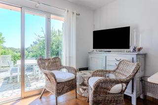 Maison de Gathen - Cavalaire-sur-Mer - 8