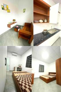 Homestay Uyên Tiến - Ha Long - 0