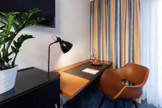 Hotel Domizil - Kornwestheim - 7