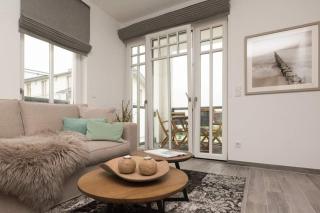 Villa Westend App 16 - Ahlbeck - 8