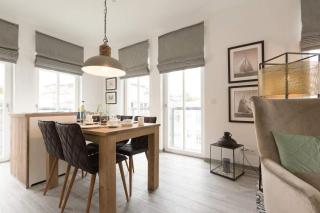 Villa Westend App 16 - Ahlbeck - 2