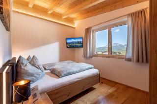 Chalet Gipfelblick - Hopfgarten im Brixental - 8