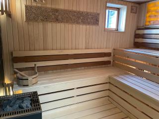 Villa under Warsaw & SPA & Grota Solna - Rybie - 5