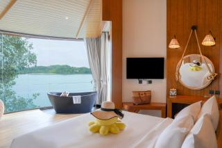 Sinae Phuket - SHA Extra Plus - Phuket - 1
