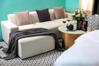 Secret Gar-den Hotel Phan Huy Ich - Ho Chi Minh City - 1