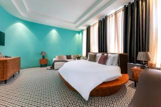 Secret Gar-den Hotel Phan Huy Ich - Ho Chi Minh City - 3