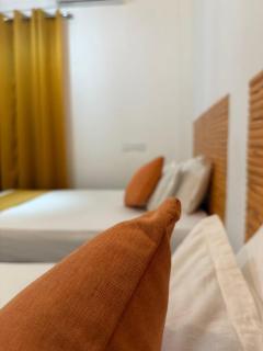 Thambara Resort - Polonnaruwa - 9