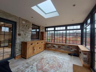 A peaceful cottage in the countryside - - 0