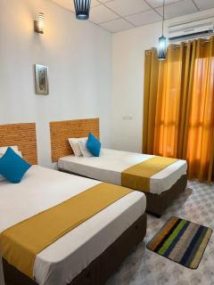 Thambara Resort - Polonnaruwa - 6