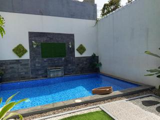 Villa Normandie - Bandung - 9