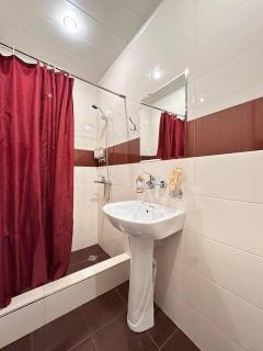 Hotel New Terrace - Tbilisi - 3
