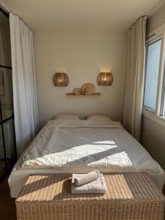 Seabreeze City Studio - Kristiansand - 9