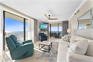 Romar Place 801 - Orange Beach - 0