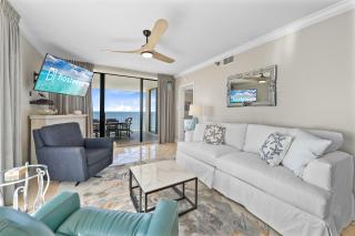 Romar Place 801 - Orange Beach - 4