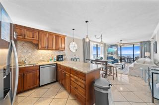 Romar Place 801 - Orange Beach - 3