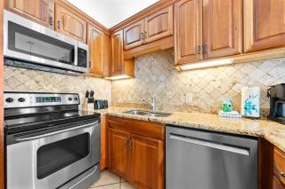 Romar Place 801 - Orange Beach - 1