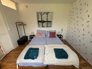 Bungalow at the Beach - Noordwijk aan Zee - 1