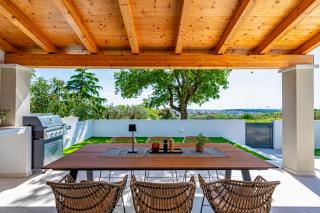 Villa Vista - New entry 2025 - Pula - 9