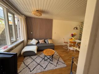 Bungalow at the Beach - Noordwijk aan Zee - 2