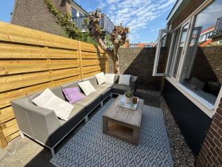 Bungalow at the Beach - Noordwijk aan Zee - 9