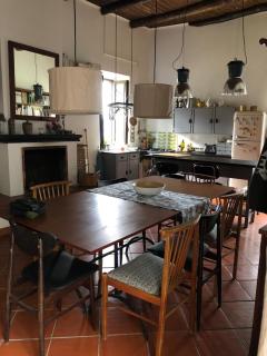 Il frantoio - Ogliastro Cilento - 2