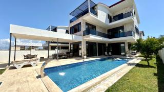 Infinity Villa - Belek - 8