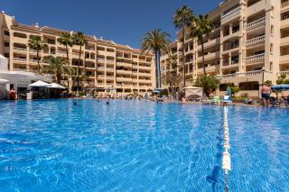 Castle Harbour Apartment with Heated Pool - Los Cristianos - 9