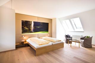 Golfhotel Bodensee by Michael Ritter - Weissensberg - 9