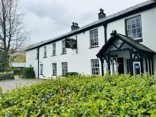 Royal Oak Hotel - Rosthwaite - 9