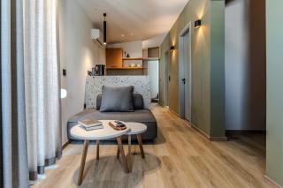 Blum Residence Athens - 0