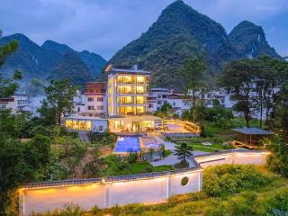 Whispering Retreat - Yangshuo - 9