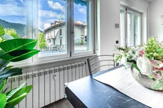 COMO Urban Style Apartments- Tra Lago e Centro Città - WiFi AC - Como - 3