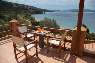 Wavefront Serenity - Exotic & Dreamy Getaway - Marmari - 0
