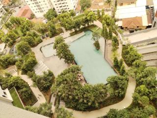 SKY Suites at Agile KL - Kuala Lumpur - 0