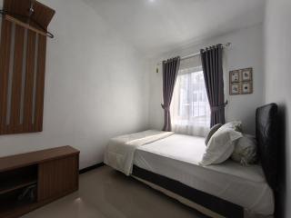 Villa Royal Arois Unit E-04 - Batu - 5