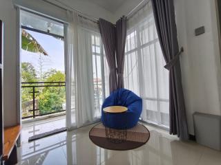 Villa Royal Arois Unit E-04 - Batu - 1