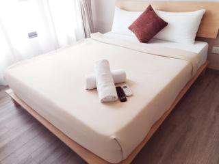 Sky Villa Suites At Agile KL - Kuala Lumpur - 0